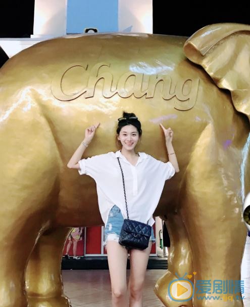 王嘉宁生活照 王嘉宁高清写真_王嘉宁高清剧照