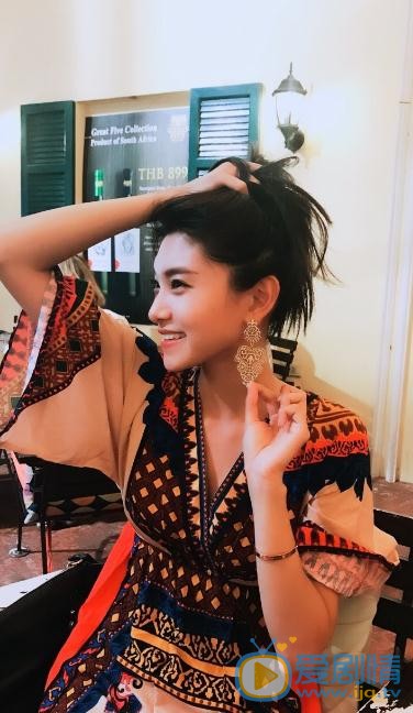 王嘉宁生活照 王嘉宁高清写真_王嘉宁高清剧照