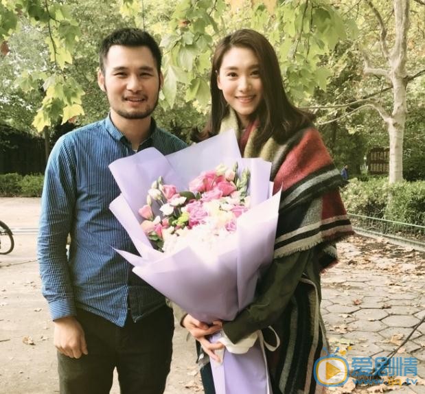 王嘉宁与人合照 王嘉宁高清写真_王嘉宁高清剧照