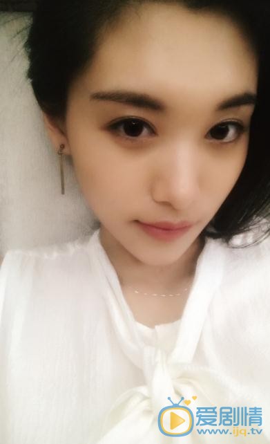 王嘉宁生活照 王嘉宁高清写真_王嘉宁高清剧照