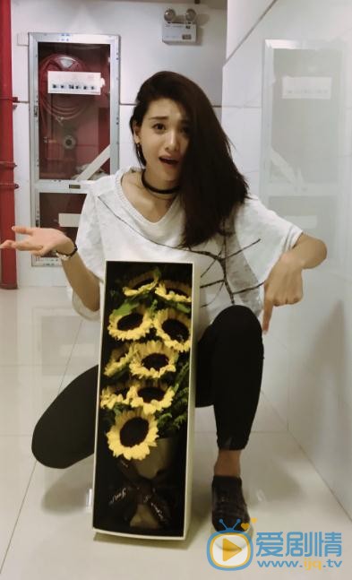 王嘉宁生活照 王嘉宁高清写真_王嘉宁高清剧照