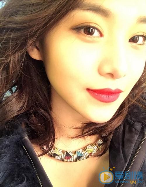 王嘉宁生活照 王嘉宁高清写真_王嘉宁高清剧照