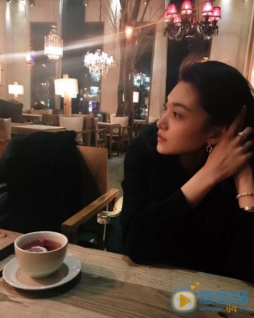 王嘉宁生活照 王嘉宁高清写真_王嘉宁高清剧照