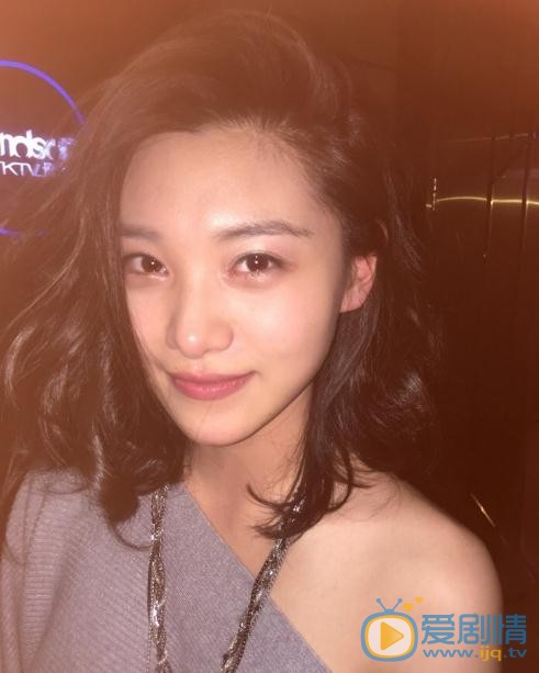 王嘉宁生活照 王嘉宁高清写真_王嘉宁高清剧照