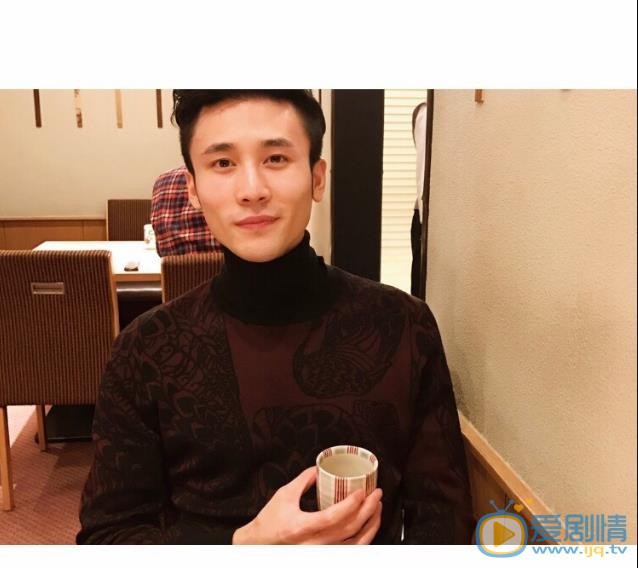 高阳生活照 高阳高清写真_高阳高清剧照