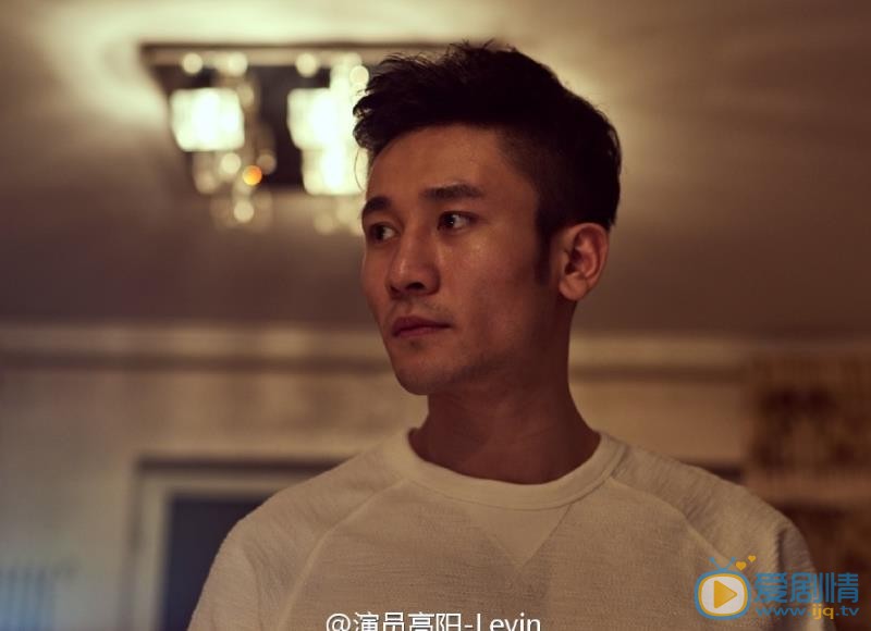 高阳绅士酷照 高阳高清写真_高阳高清剧照