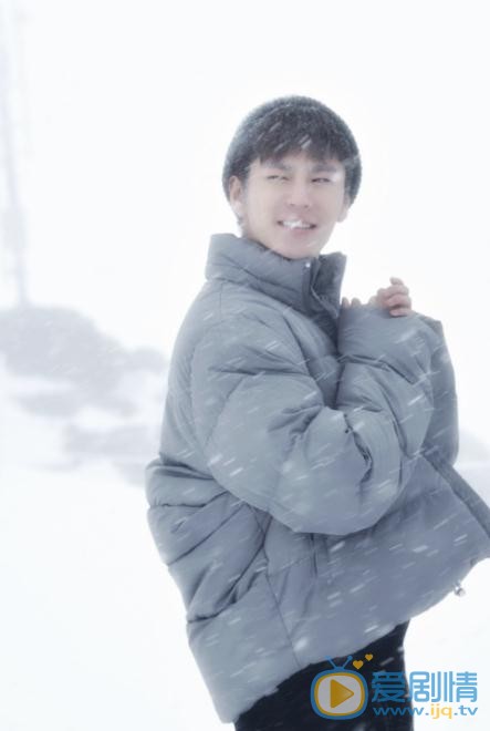 王嘉澳洲行 王嘉高清写真_王嘉高清剧照
