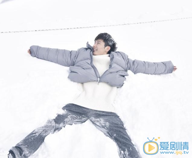 王嘉澳洲行 王嘉高清写真_王嘉高清剧照