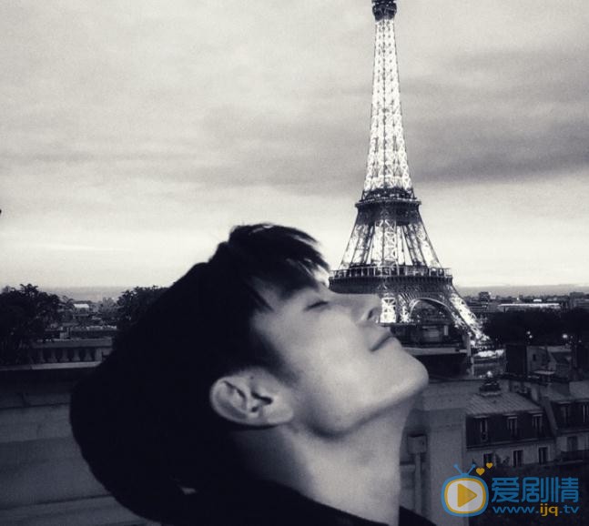王嘉生活照 王嘉高清写真_王嘉高清剧照