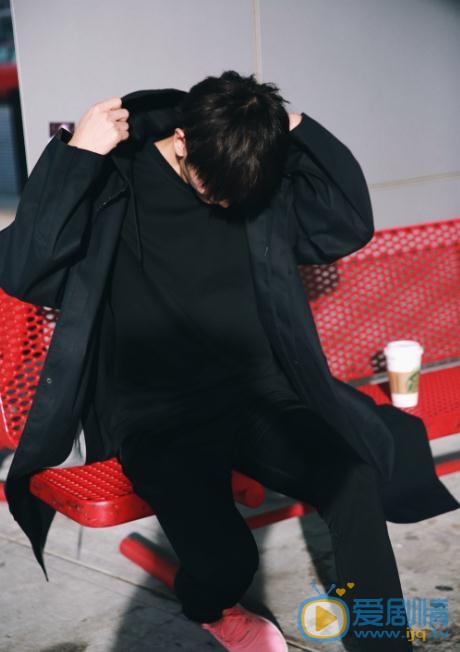 王嘉生活照 王嘉高清写真_王嘉高清剧照