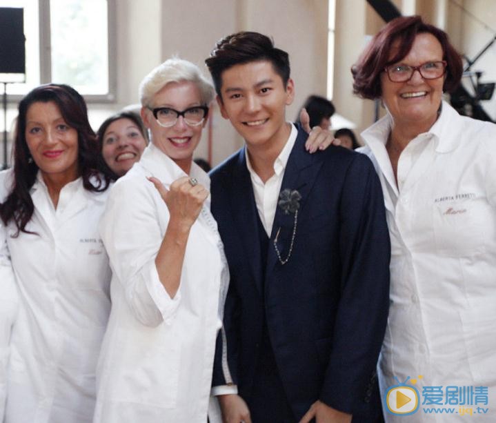 王嘉活动照 王嘉高清写真_王嘉高清剧照