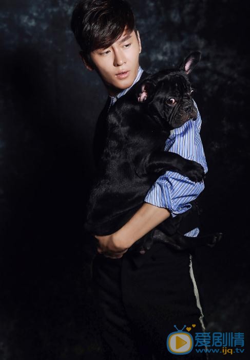 王嘉时尚写真 王嘉高清写真_王嘉高清剧照