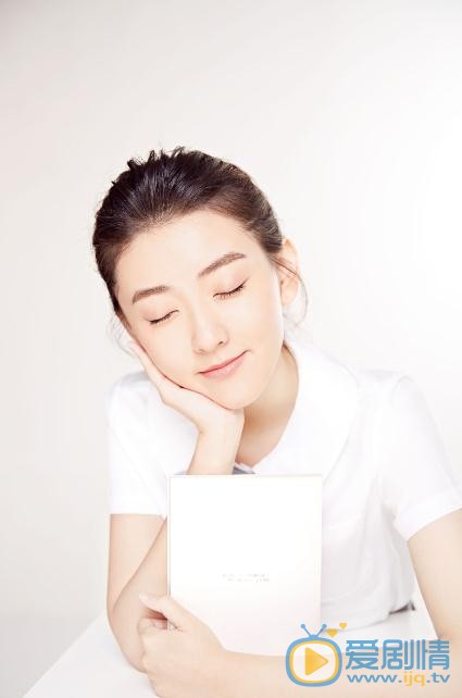 梁洁粉色写真 梁洁高清写真_梁洁高清剧照