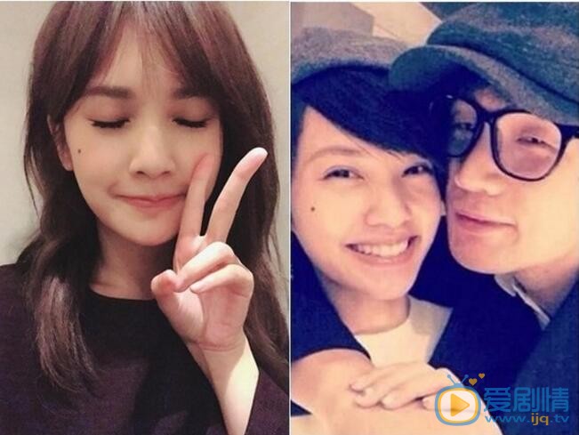 李荣浩女友杨丞琳 李荣浩高清写真_李荣浩高清剧照