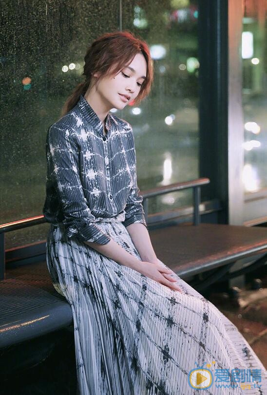 李荣浩女友杨丞琳 李荣浩高清写真_李荣浩高清剧照