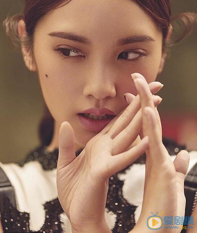 李荣浩女友杨丞琳 李荣浩高清写真_李荣浩高清剧照