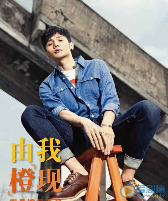 李荣浩街拍写真 李荣浩高清写真_李荣浩高清剧照