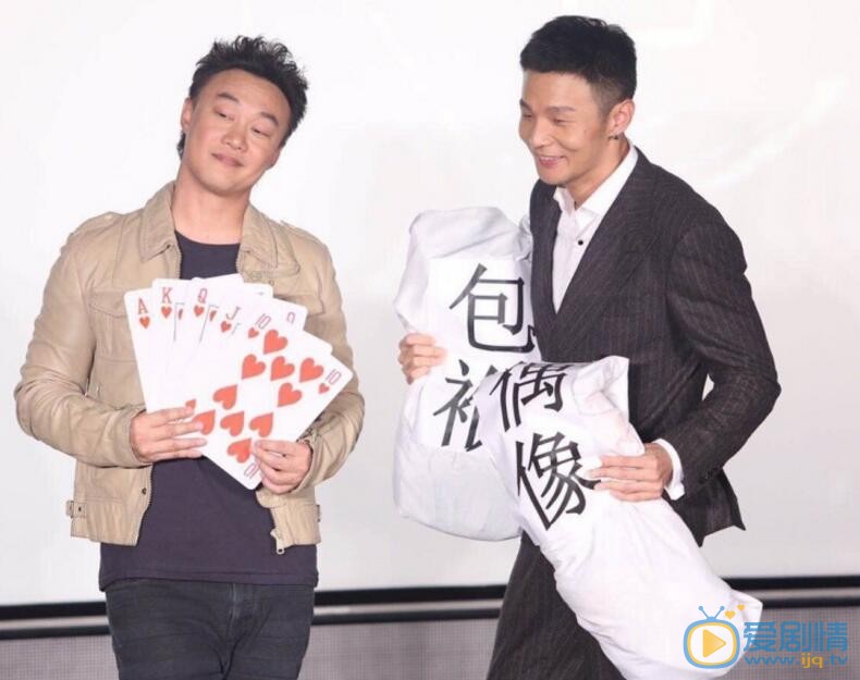 李荣浩活动照 李荣浩高清写真_李荣浩高清剧照