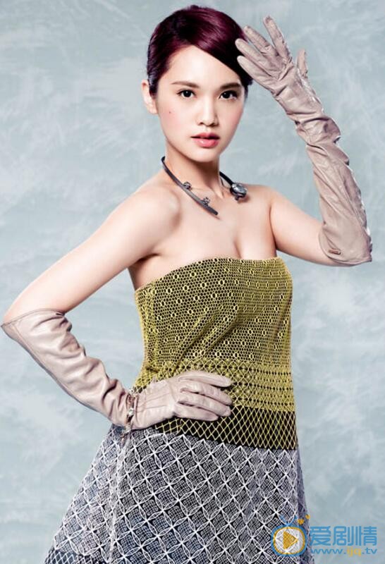 杨丞琳写真 杨丞琳高清写真_杨丞琳高清剧照