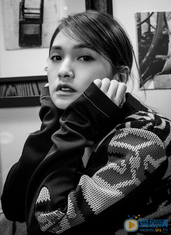 杨丞琳时尚写真 杨丞琳高清写真_杨丞琳高清剧照