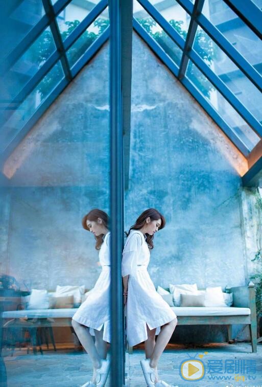 杨丞琳时尚写真 杨丞琳高清写真_杨丞琳高清剧照