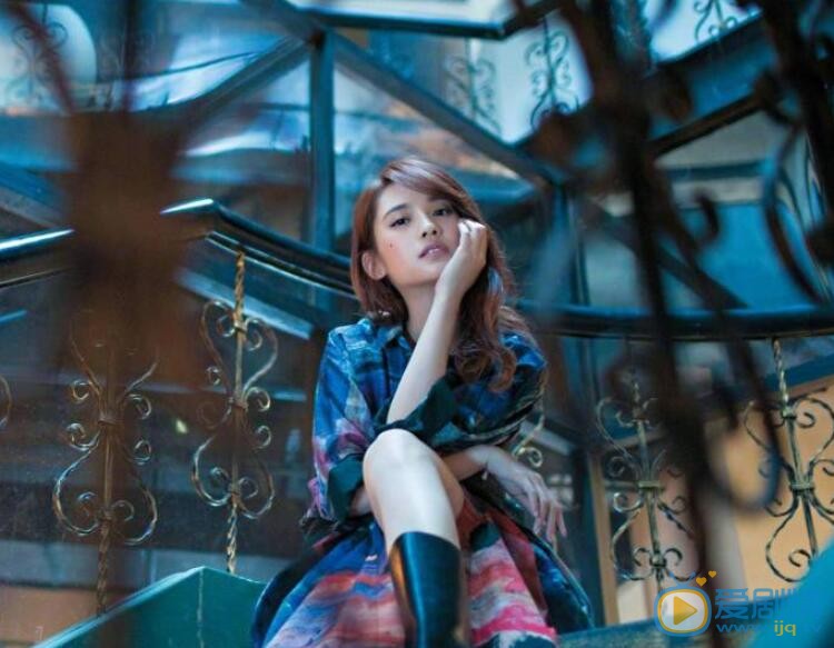 杨丞琳时尚写真 杨丞琳高清写真_杨丞琳高清剧照