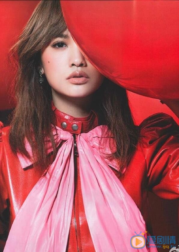 杨丞琳时尚写真 杨丞琳高清写真_杨丞琳高清剧照