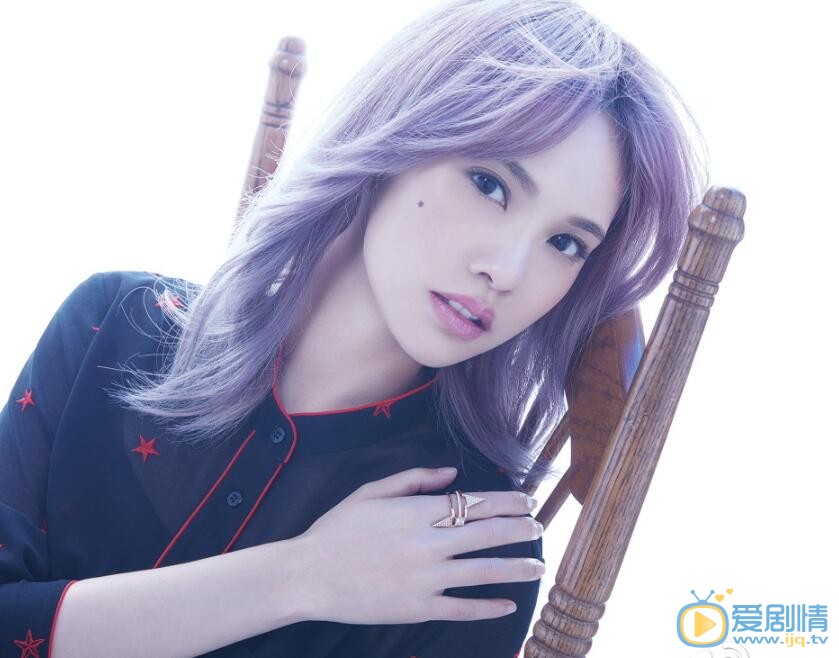 杨丞琳时尚写真 杨丞琳高清写真_杨丞琳高清剧照