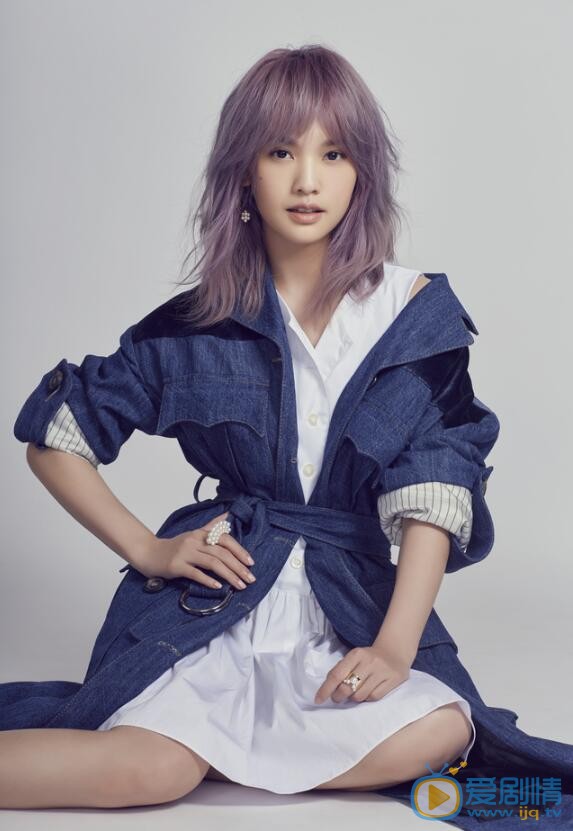 杨丞琳时尚写真 杨丞琳高清写真_杨丞琳高清剧照