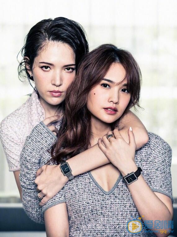 杨丞琳杂志大片 杨丞琳高清写真_杨丞琳高清剧照