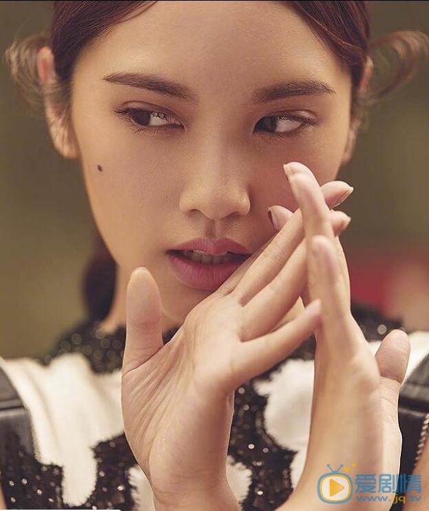 杨丞琳杂志大片 杨丞琳高清写真_杨丞琳高清剧照