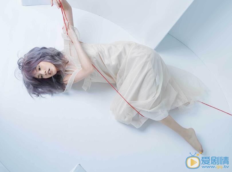 杨丞琳杂志大片 杨丞琳高清写真_杨丞琳高清剧照