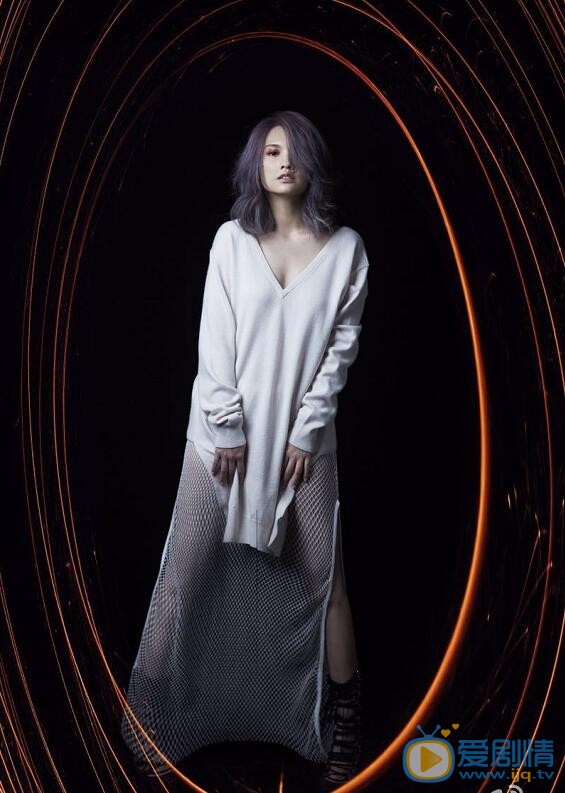 杨丞琳杂志大片 杨丞琳高清写真_杨丞琳高清剧照