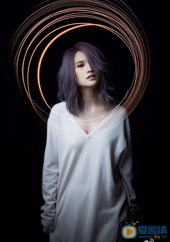杨丞琳杂志大片 杨丞琳高清写真_杨丞琳高清剧照