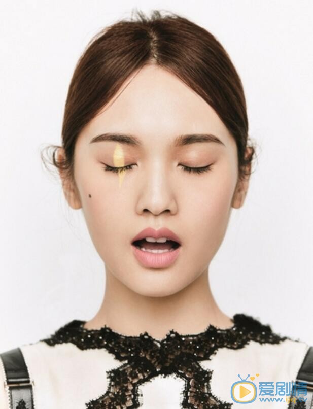 杨丞琳杂志大片 杨丞琳高清写真_杨丞琳高清剧照