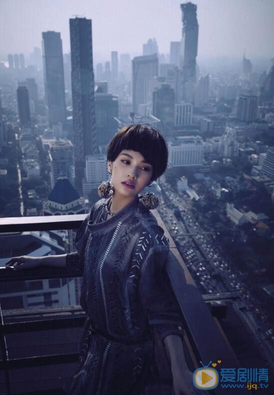杨丞琳杂志大片 杨丞琳高清写真_杨丞琳高清剧照