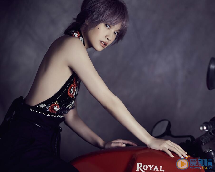 杨丞琳杂志大片 杨丞琳高清写真_杨丞琳高清剧照
