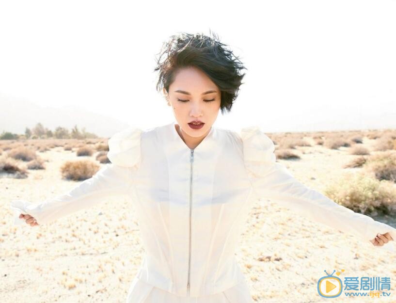 杨丞琳杂志大片 杨丞琳高清写真_杨丞琳高清剧照