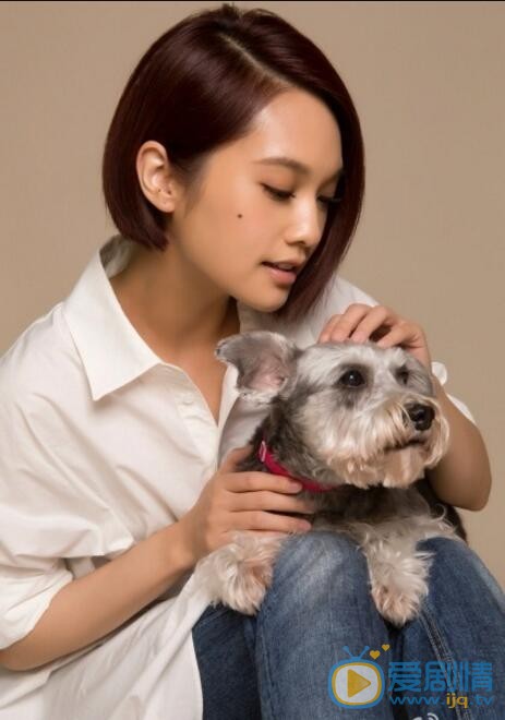 杨丞琳短发写真 杨丞琳高清写真_杨丞琳高清剧照