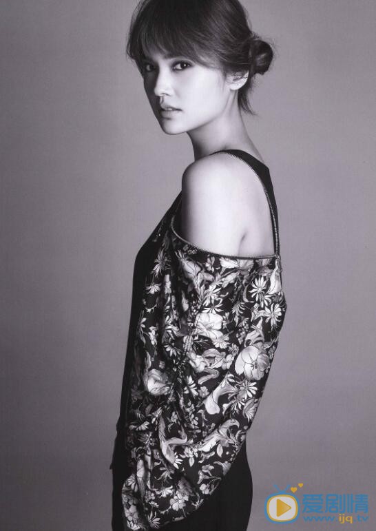 杨丞琳短发写真 杨丞琳高清写真_杨丞琳高清剧照