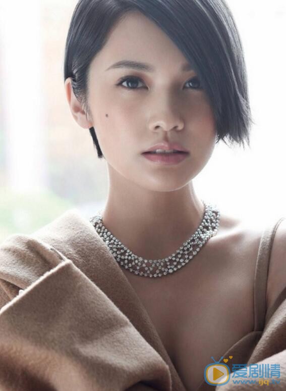 杨丞琳短发写真 杨丞琳高清写真_杨丞琳高清剧照