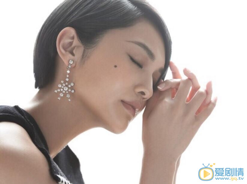 杨丞琳短发写真 杨丞琳高清写真_杨丞琳高清剧照