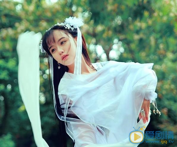 茧镇奇缘白子枫是谁演的？茧镇奇缘白子枫扮演者南笙个人资料、写真及生活照欣赏