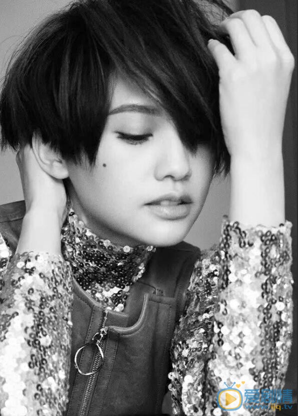 杨丞琳短发写真 杨丞琳高清写真_杨丞琳高清剧照