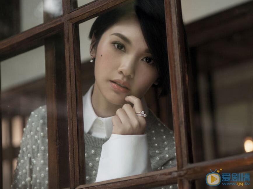 杨丞琳短发写真 杨丞琳高清写真_杨丞琳高清剧照