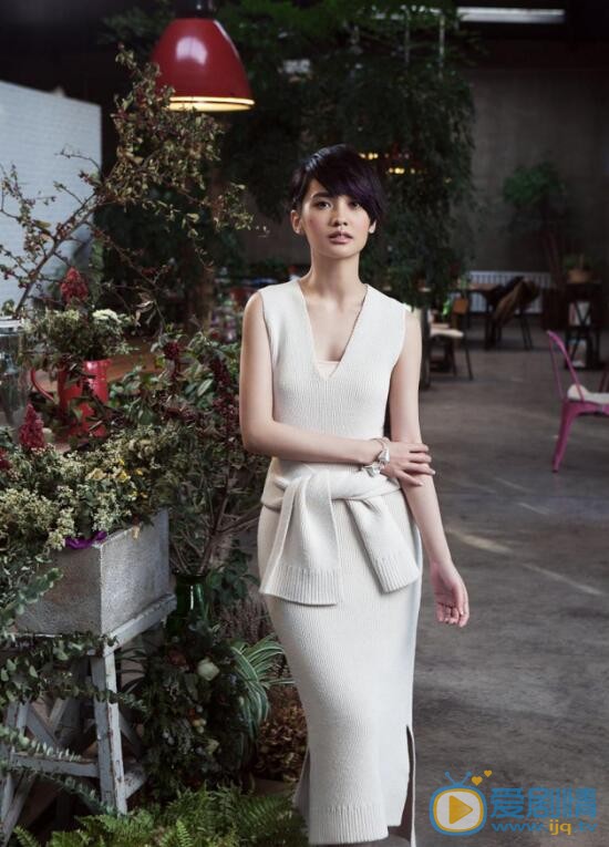 杨丞琳短发写真 杨丞琳高清写真_杨丞琳高清剧照