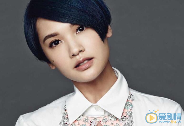 杨丞琳短发写真 杨丞琳高清写真_杨丞琳高清剧照