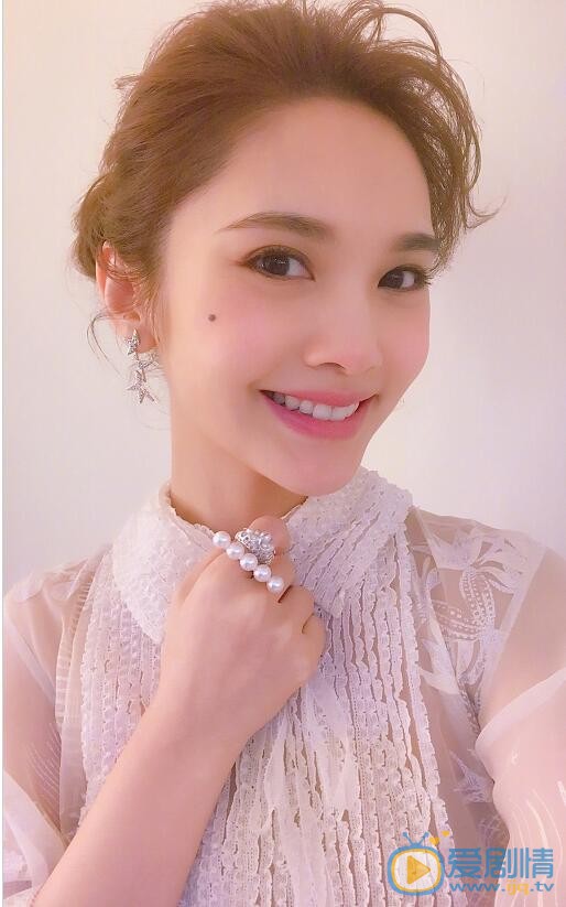 杨丞琳生活照 杨丞琳高清写真_杨丞琳高清剧照