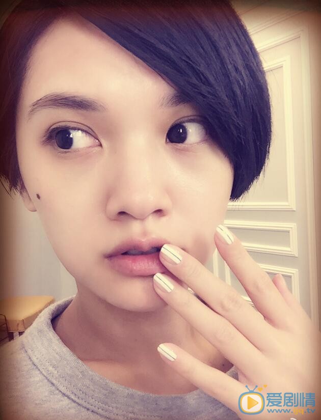 杨丞琳素颜照 杨丞琳高清写真_杨丞琳高清剧照