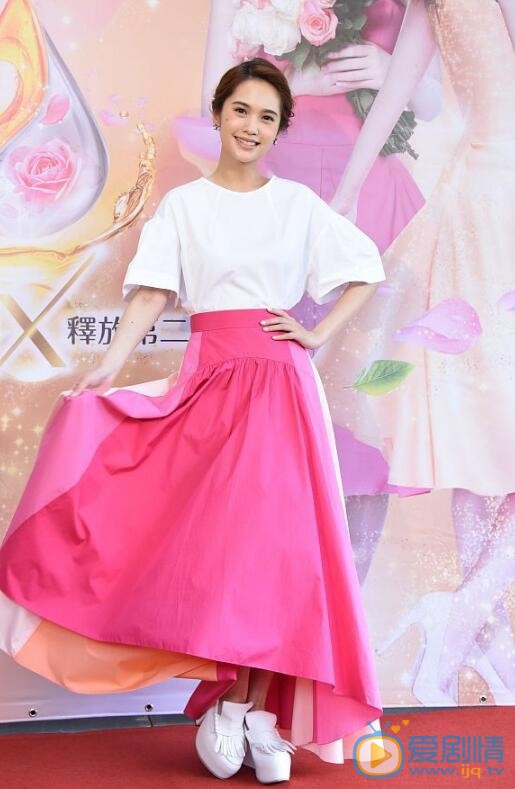 杨丞琳活动照 杨丞琳高清写真_杨丞琳高清剧照